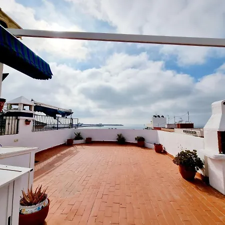 With Sea Views *