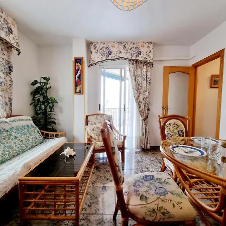 With Sea Views * Torrevieja