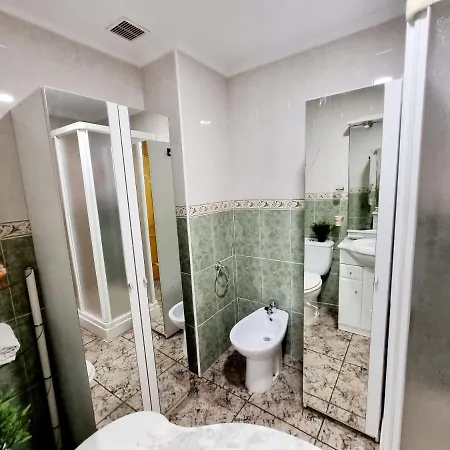 With Sea Views Apartment