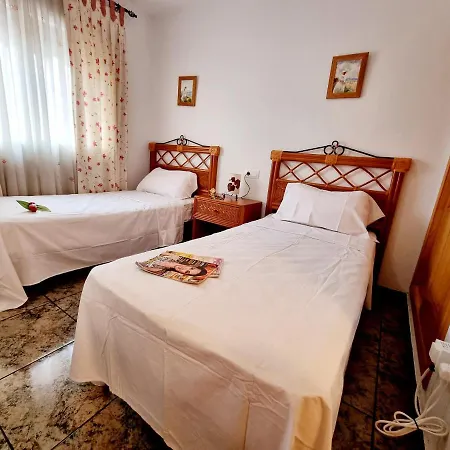 With Sea Views * Torrevieja