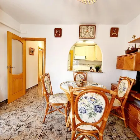 With Sea Views * Torrevieja