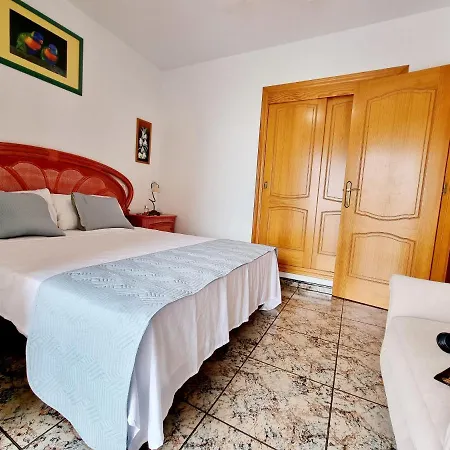 With Sea Views Apartment Torrevieja