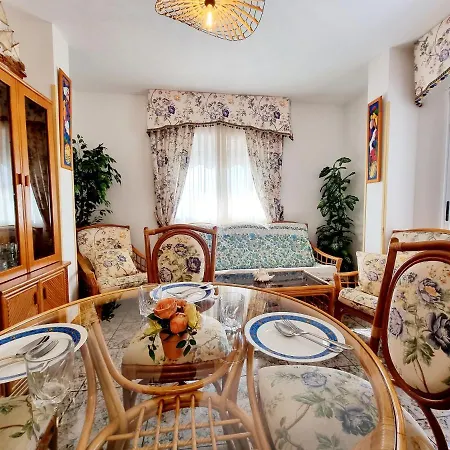 With Sea Views * Torrevieja
