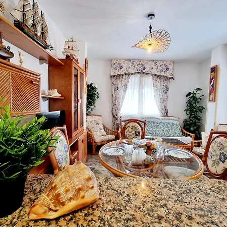 With Sea Views Apartment Torrevieja
