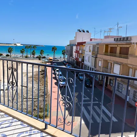 With Sea Views * Torrevieja