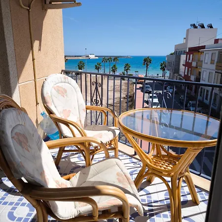 With Sea Views *