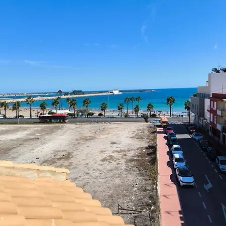 With Sea Views Apartment *
